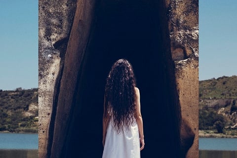 Sibylla il mistero della vergine oscura